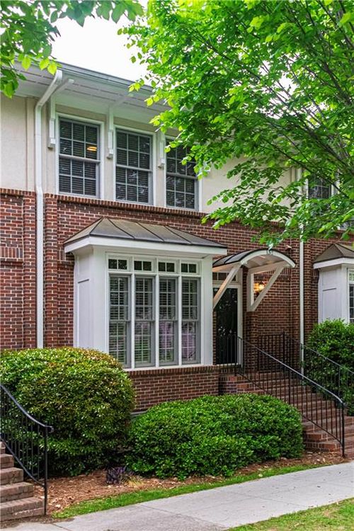 132 Church St, Decatur, GA, 30030-3325 | Card Image