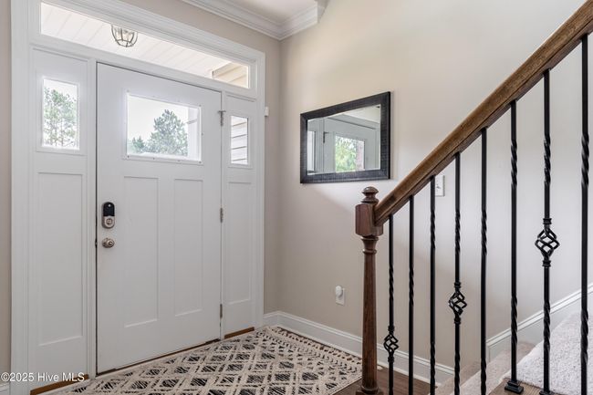 137 Sakonnet Trl, House other with 4 bedrooms, 3 bathrooms and 2 parking in Pinehurst NC | Image 5