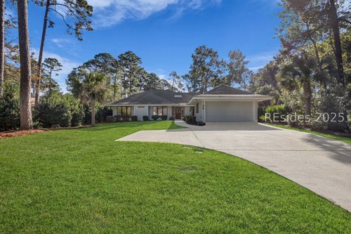 34 Cypress Marsh Dr, Hilton Head Island, SC, 29926-2563 | Card Image