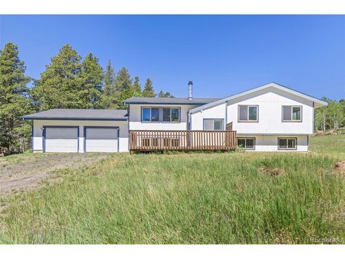 283 Foxtail Dr, Black Hawk, CO, 80422-8828 | Card Image