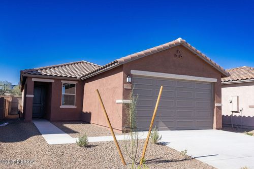 17090 S Paseo Cielo Gris, Sahuarita, AZ, 85629-8603 | Card Image