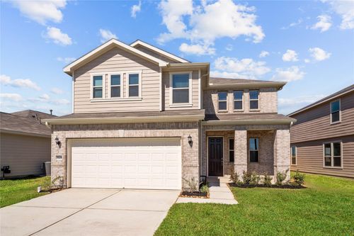 1526 Grand Olympia Dr, Fresno, TX, 77545 | Card Image