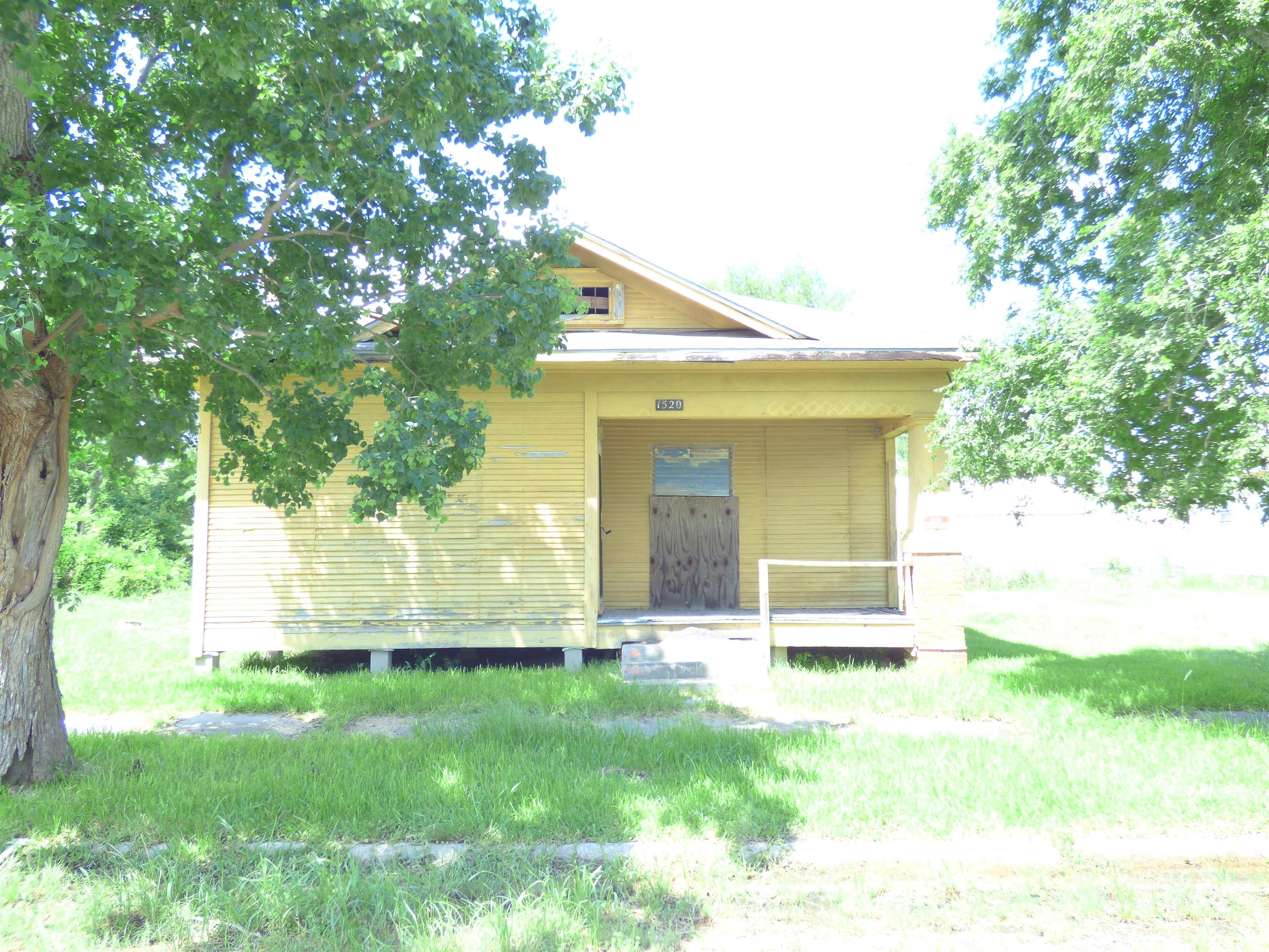 Nashville Ave, Port Arthur, TX 77640