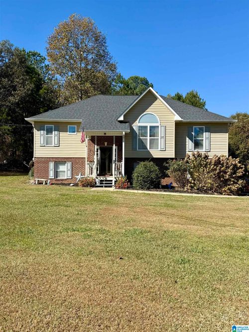 527 Parkwood Drive, ODENVILLE, AL, 35120 | Card Image