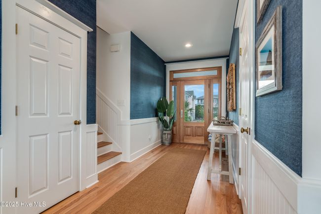 354 S Bald Head Wynd, House other with 4 bedrooms, 4 bathrooms and 2 parking in Bald Head Island NC | Image 6