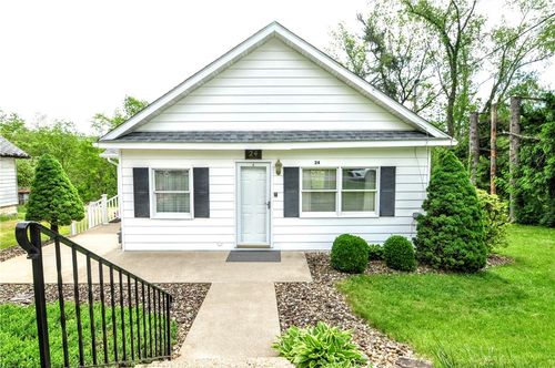 24 North St, Atlasburg, PA, 15004-1205 | Card Image