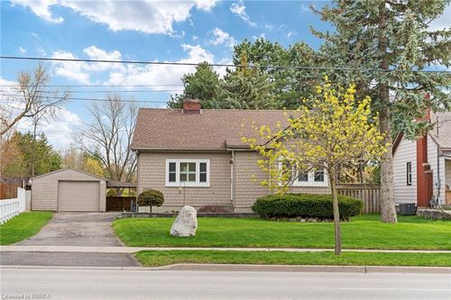 111 Tollgate Rd, Brantford, ON, N3R4Z8 | Card Image