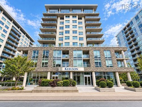 801-31 Kings Wharf Pl, Dartmouth, NS, B2Y0C1 | Card Image