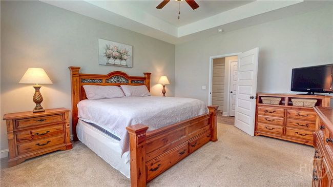 110 Tailwind Trl, House other with 4 bedrooms, 2 bathrooms and null parking in Guyton GA | Image 8