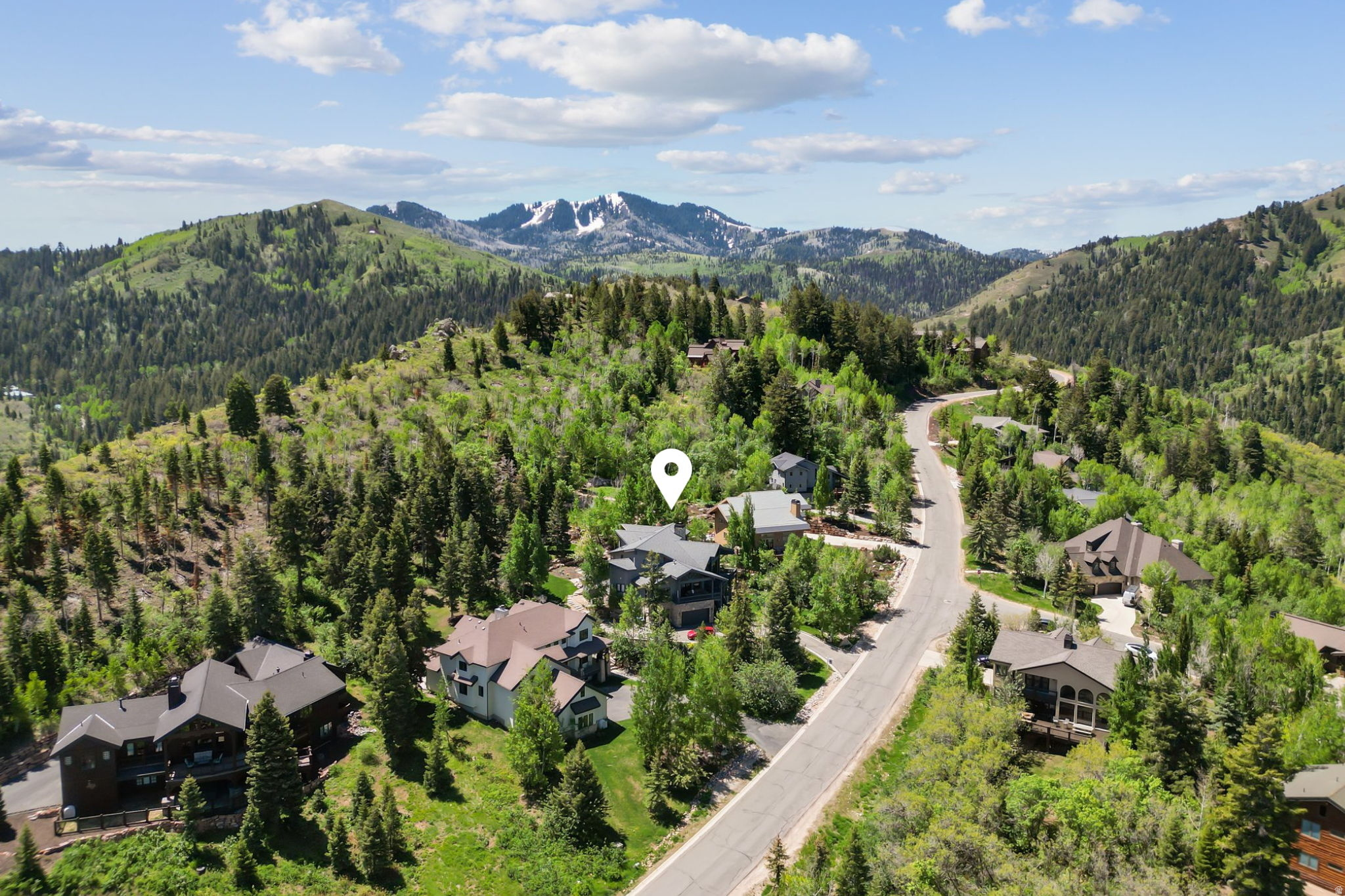 Residential in Park City 2