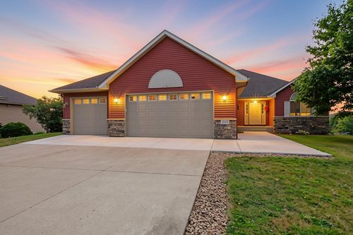 2010 Balsam Ln, Rockford, MN, 55373-4587 | Card Image