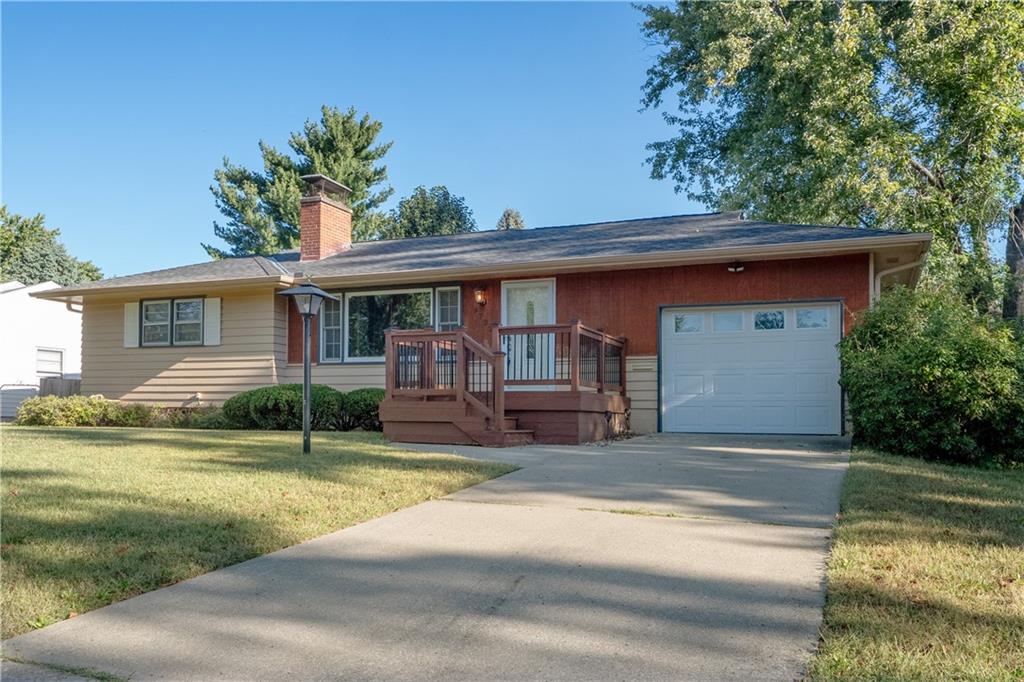 34th St, Independence, MO 64052