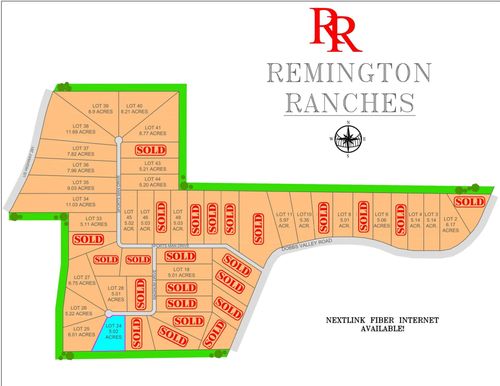 Lot 24 Magnum Dr, Mineral Wells, TX, 76067-1566 | Card Image