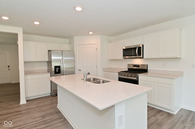 3309 Godby Dr, House other with 5 bedrooms, 3 bathrooms and null parking in Sheridan IN | Image 17