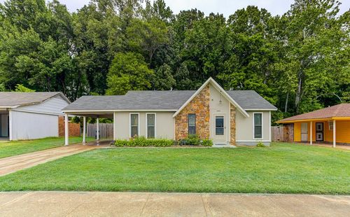 5054 Gull Rd, Memphis, TN, 38109 | Card Image