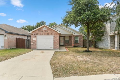 8907 Shaenwest, San Antonio, TX, 78254-5388 | Card Image