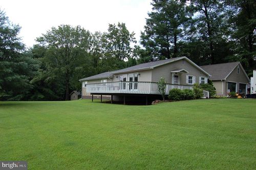 1667 Maplewood Rd, Harrisburg, PA, 17112-9659 | Card Image