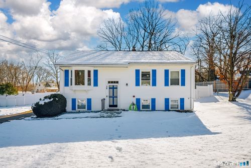 36 Maxine Rd, Plainville, CT, 06062-1058 | Card Image