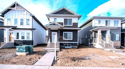 397 Dawson Wharf Cres, Chestermere, AB, T1X2X5 | Card Image
