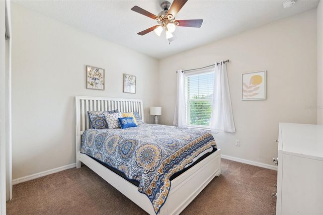 5831 Caldera Ridge Dr, House other with 4 bedrooms, 3 bathrooms and null parking in Lithia FL | Image 18