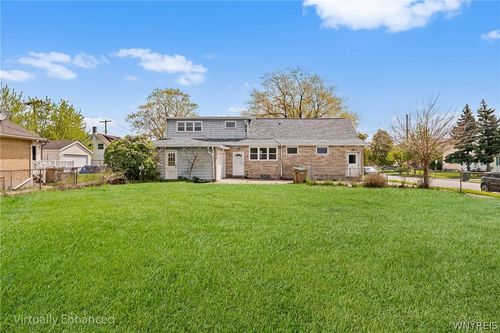 30 Meadowlawn Rd, Cheektowaga, NY, 14225-3609 | Card Image