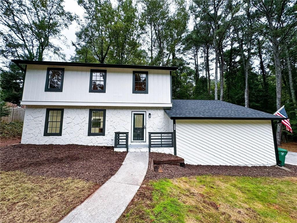 Oshea Ln, Stone Mountain, GA 30088
