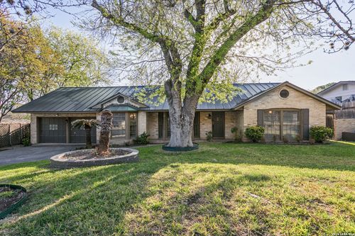 7506 Robin Rest Dr, San Antonio, TX, 78209-3163 | Card Image