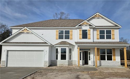 1819 Smith Farm St, Fayetteville, NC, 28306 | Card Image
