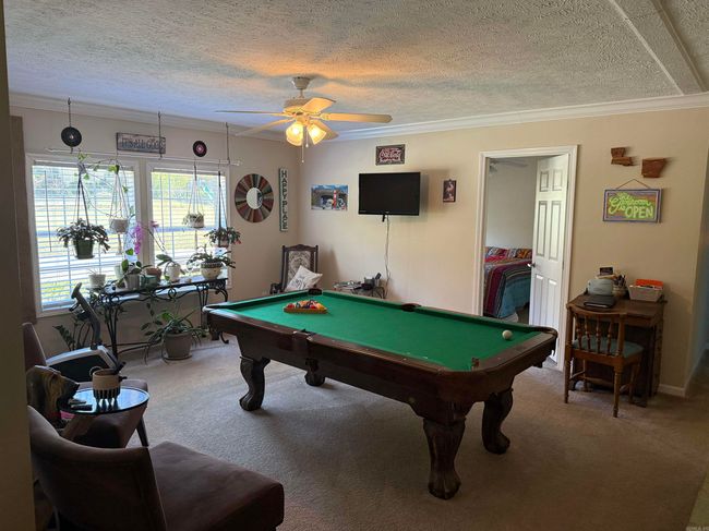 379 Heigle Rd, House other with 3 bedrooms, 2 bathrooms and null parking in Tumbling Shoals AR | Image 30