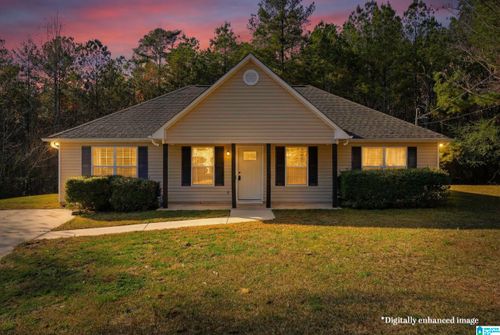 439 Miranda Rd, WARRIOR, AL, 35180-4967 | Card Image