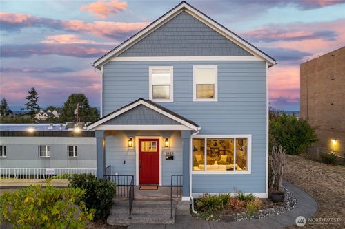 3413 Colby Ave, Everett, WA, 98201-4709 | Card Image
