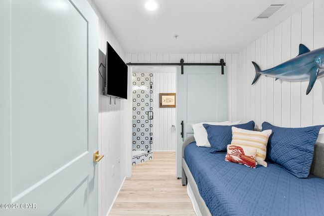 1105 - 17281 Front Beach Rd, Condo with 1 bedrooms, 2 bathrooms and null parking in Panama City Beach FL | Image 12