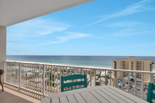 1304-9860 S Thomas Dr, Panama City Beach, FL, 32408-1200 | Card Image