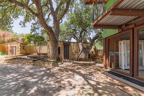 325 Eagles Rest Lane, Burnet, TX, 78611 | Card Image