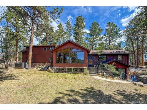 850 East Ln, Estes Park, CO, 80517-9602 | Card Image