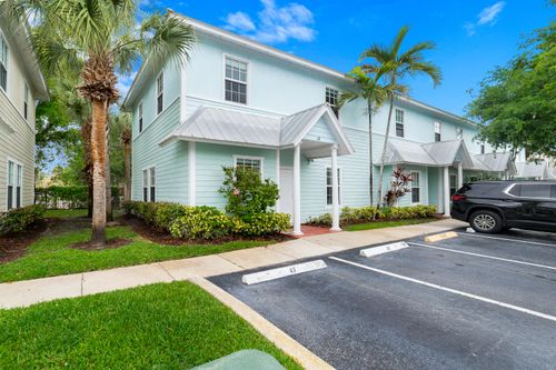 unit-4f-4216 Leo Ln, Riviera Beach, FL, 33410-7502 | Card Image