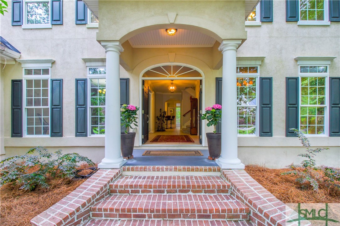 Woodland Creek Rd, Savannah, GA 31405