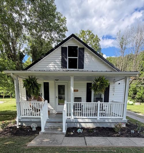 9819 State Route 125, West Portsmouth, OH, 45663 | Card Image