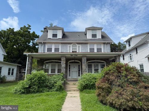 840 Lindale Ave, DREXEL HILL, PA, 19026-3307 | Card Image