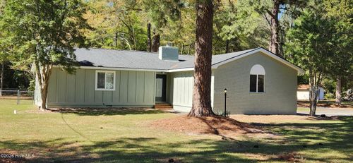 12260 Evergreen Ln, Laurinburg, NC, 28352-7948 | Card Image