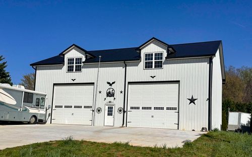 613 Ross Drive, Dandridge, TN, 37725 | Card Image