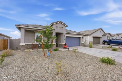 48486 N Duran Way, Gold Canyon, AZ, 85118-0060 | Card Image
