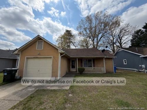 6855 Shawcross Lane, Fayetteville, NC, 28314 | Card Image