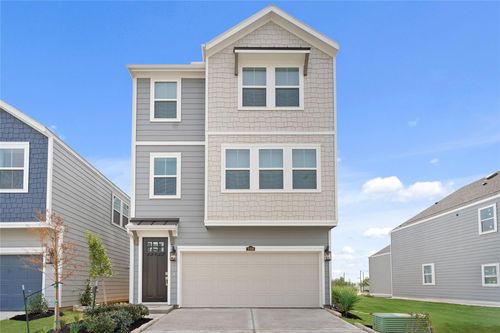 2308 Via Cami Ln, Houston, TX, 77051-5604 | Card Image