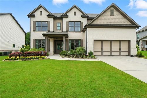 2066 Holland Creek Ct, Buford, GA, 30519-6992 | Card Image