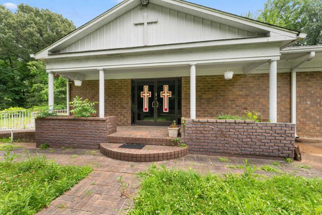 2465 Millbrook Ave, Home with 0 bedrooms, 0 bathrooms and null parking in Memphis TN | Image 4