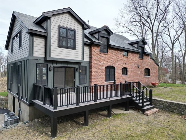 6 Lovis Ave, House other with 4 bedrooms, 3 bathrooms and 6 parking in Wakefield MA | Image 40