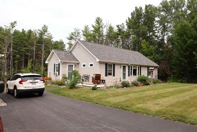 52 Bonner Road, House other with 2 bedrooms, 1 bathrooms and null parking in Plainfield NH | Image 2