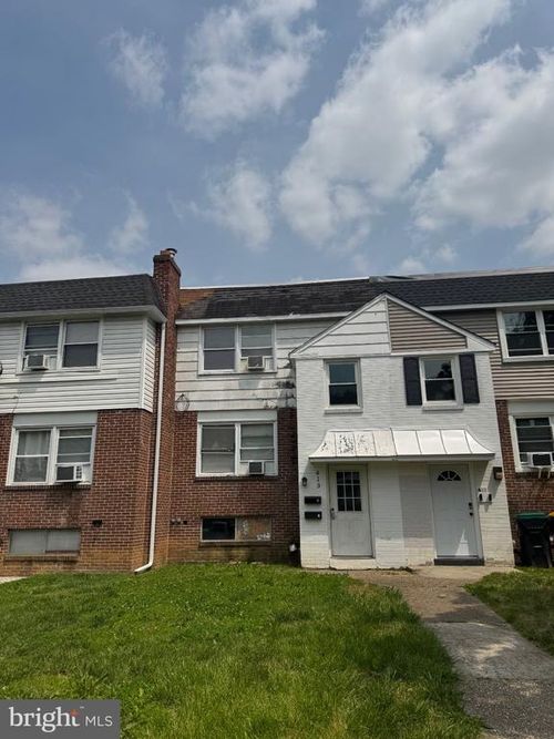 a-413 Homestead Rd, WILMINGTON, DE, 19805-6413 | Card Image