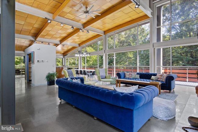 5553 Beverleys Mill Rd, House other with 4 bedrooms, 4 bathrooms and null parking in BROAD RUN VA | Image 78